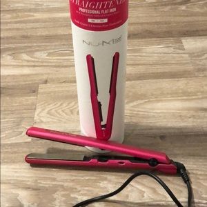 Hair Straightener